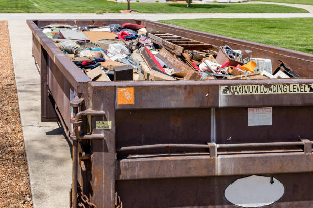 Best Retail Junk Removal  in Spokane Valley, WA